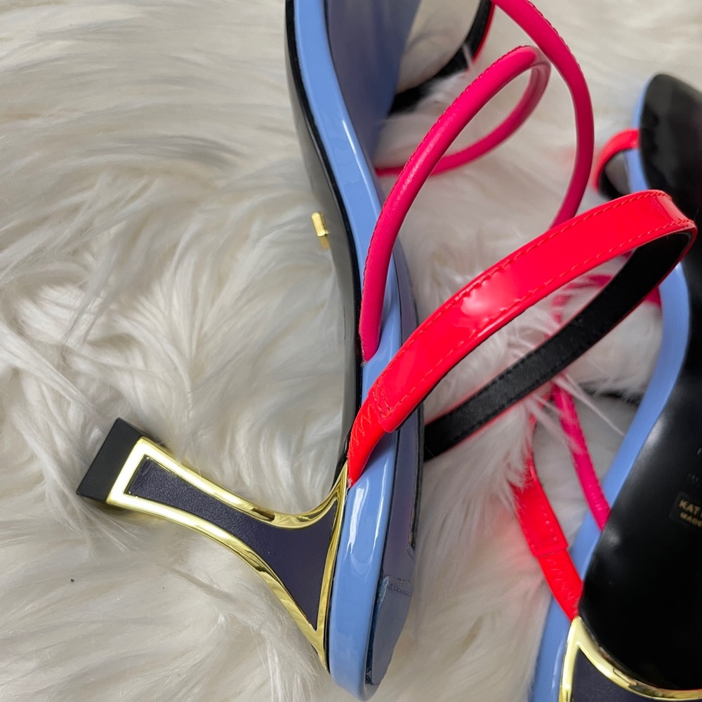 New Kat Maconie PARI sandals - Picture 4 of 6